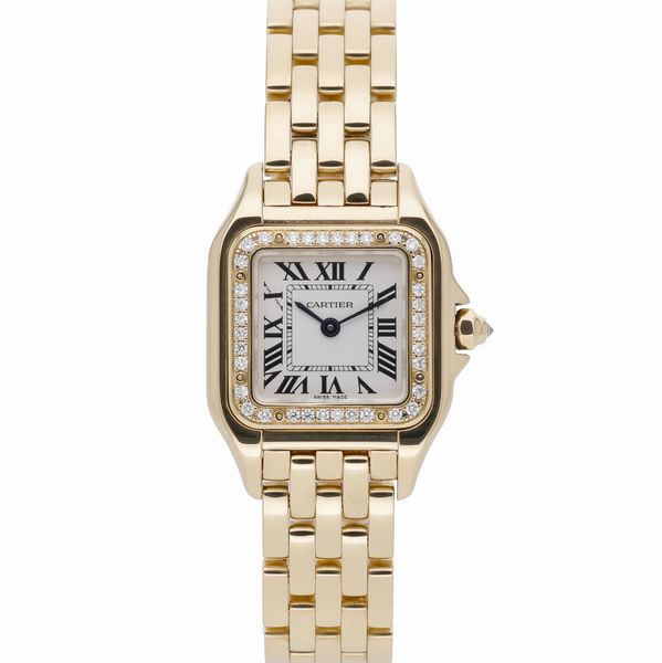 Cartier Panthere WJPN0007